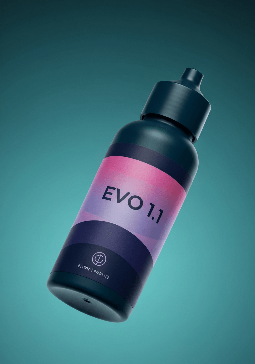 Evo1.1 Personalized Formula