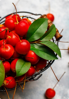 Acerola Cherry