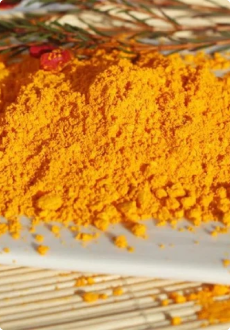 Coenzyme Q10 (Ubiquinone)