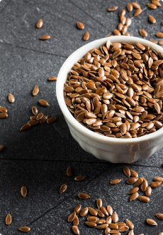 Flaxseed (LeinPRO)
