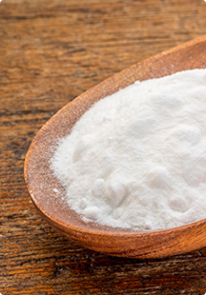 Methylsulfonylmethane (MSM)