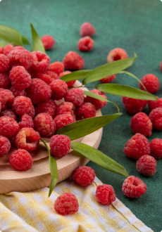 Raspberry Ketones