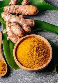 Turmeric