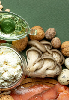 Vitamin B1 (Thiamine)