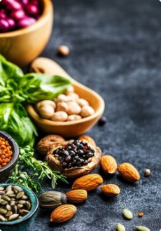 Vitamin B2 (Riboflavin)