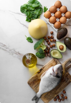 Vitamin D3 (Reindeer Cup Lichen Extract)